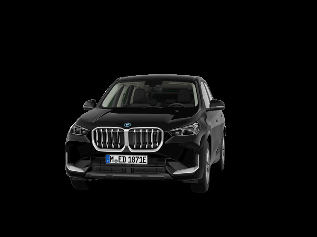 BMW iX1 xDrive30