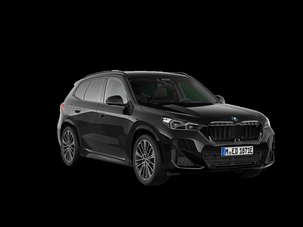 BMW iX1
