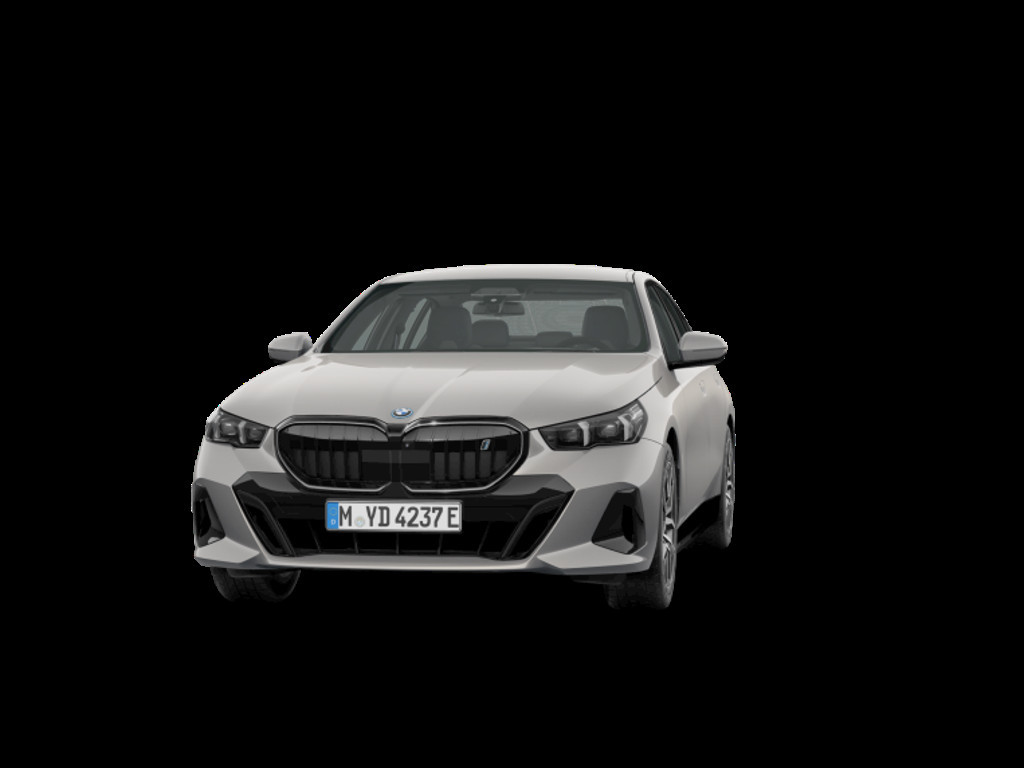 BMW i5 Sedan eDrive40