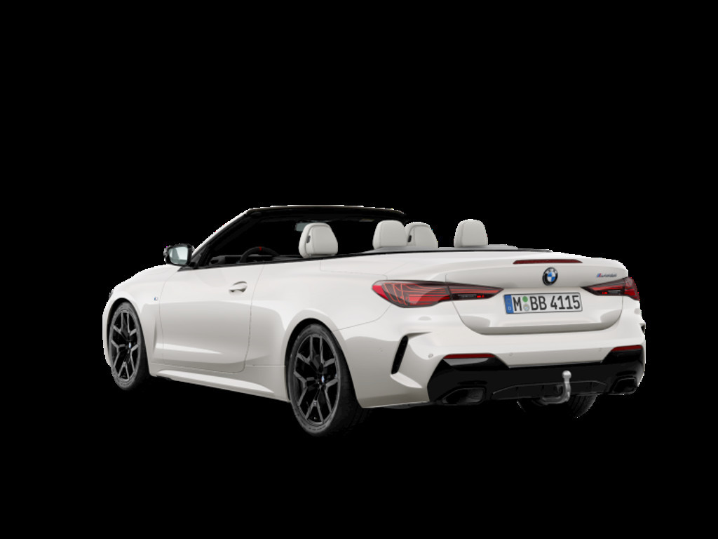 BMW M440