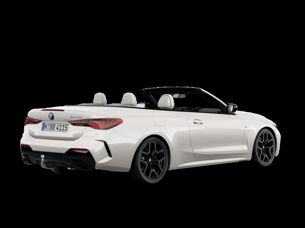 BMW M440