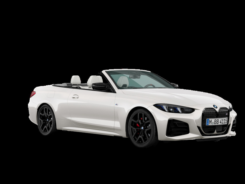 BMW M440