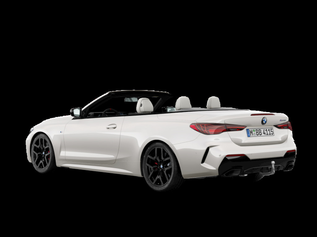 BMW M440