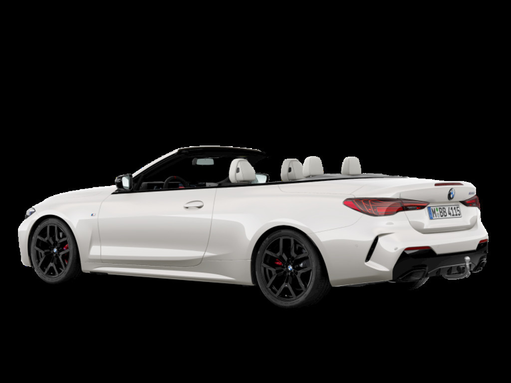 BMW M440