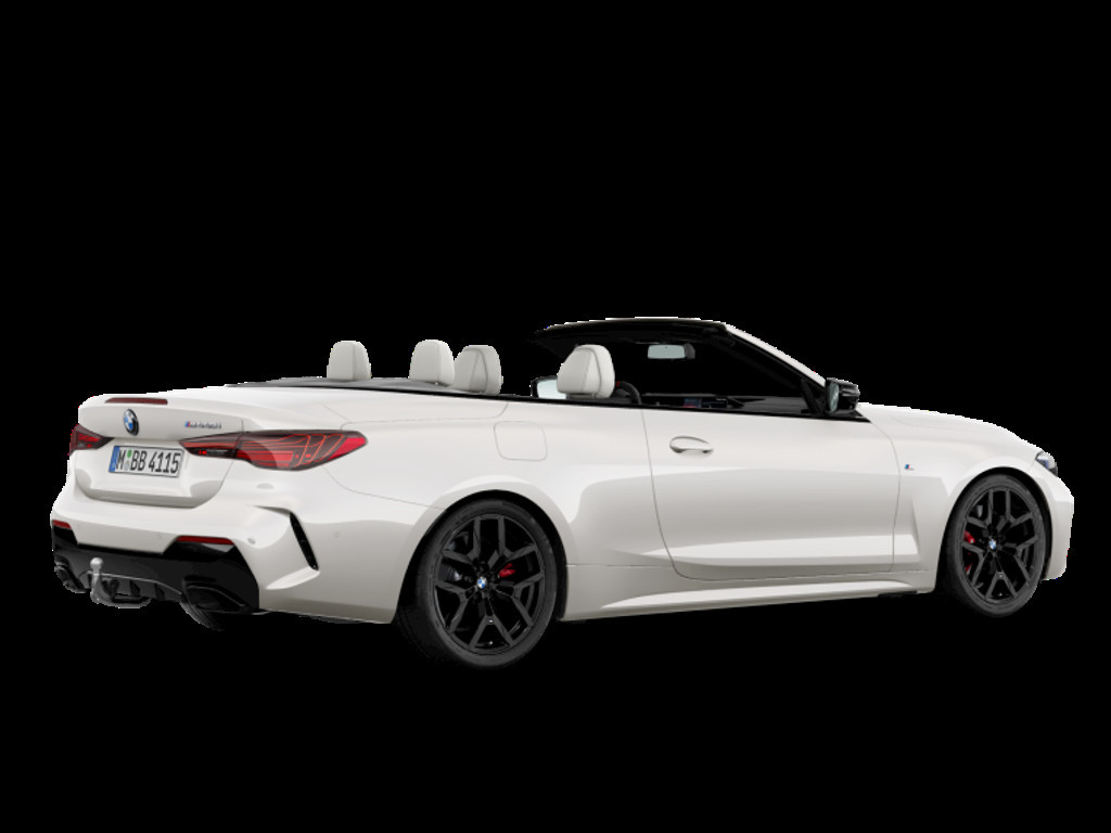 BMW M440