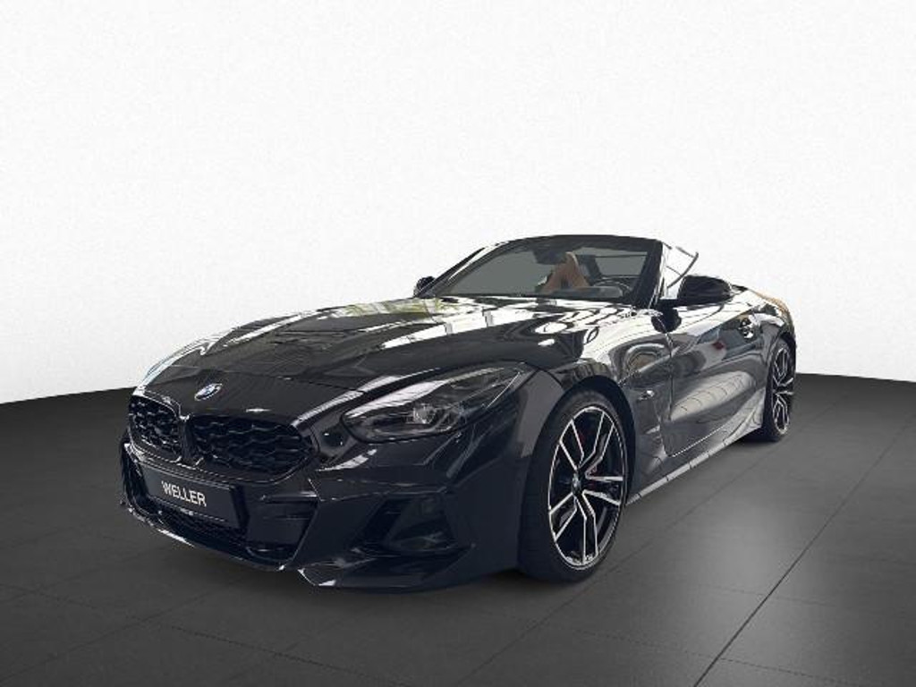 BMW Z4 Roadster sDrive30i