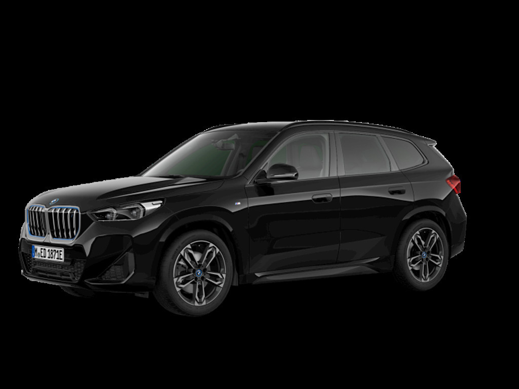 BMW iX1