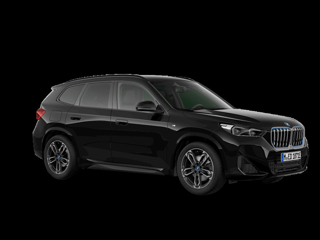 BMW iX1