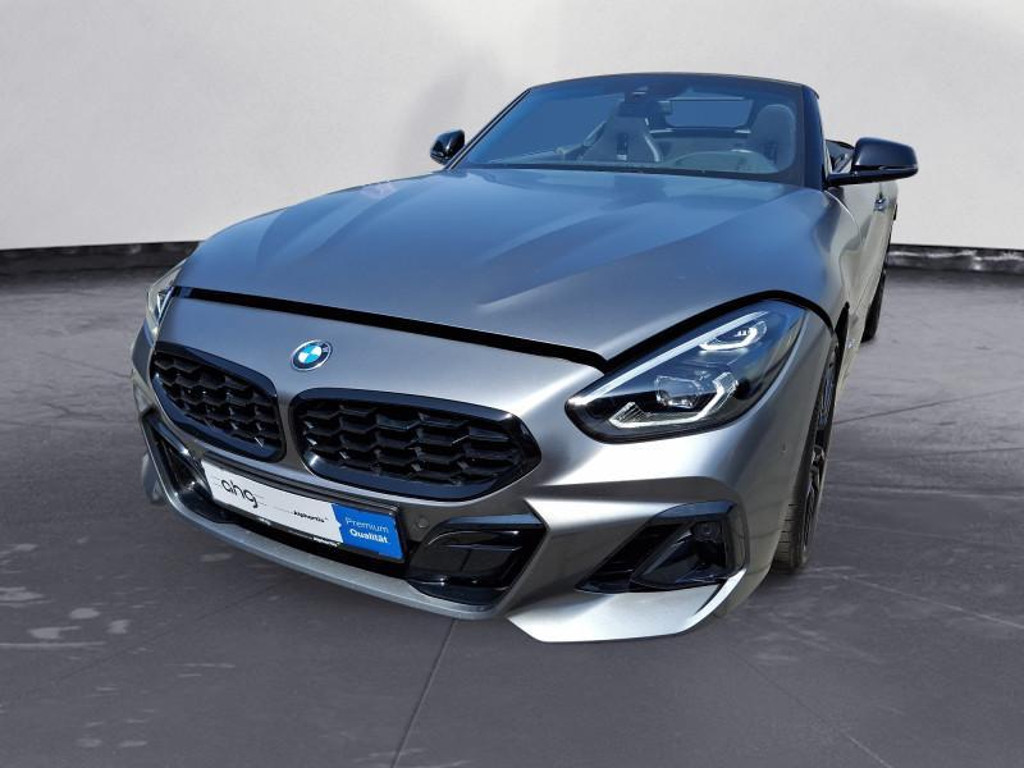 BMW Z4 Roadster sDrive30i