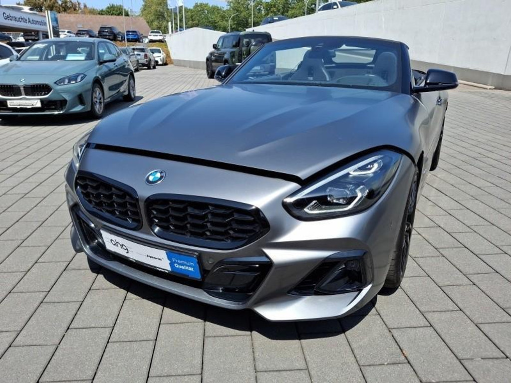 BMW Z4