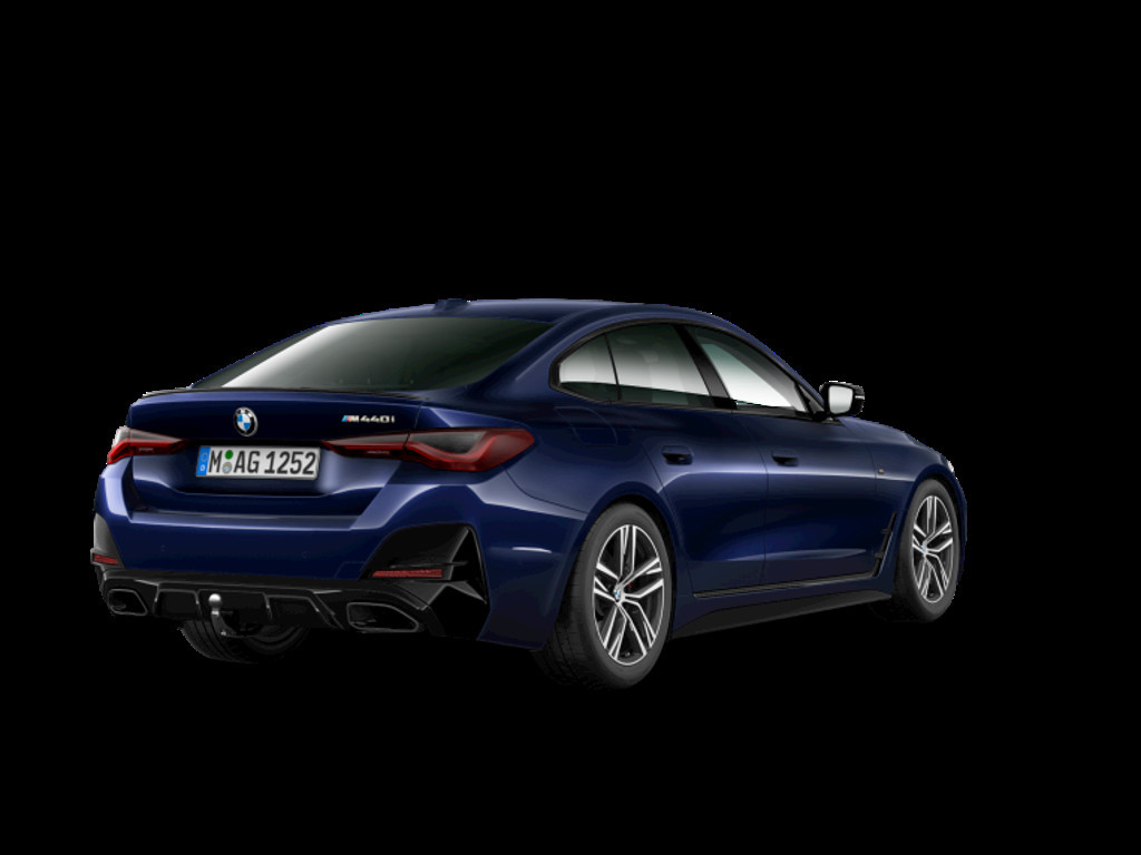 BMW M440