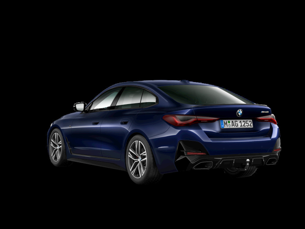 BMW M440