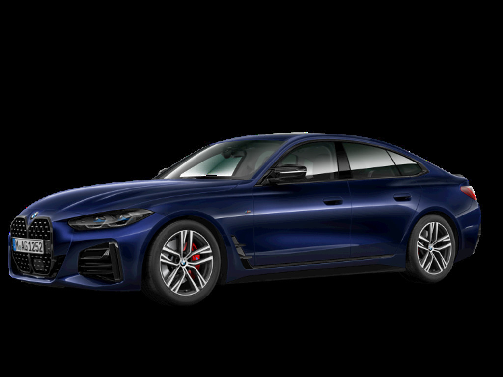 BMW M440
