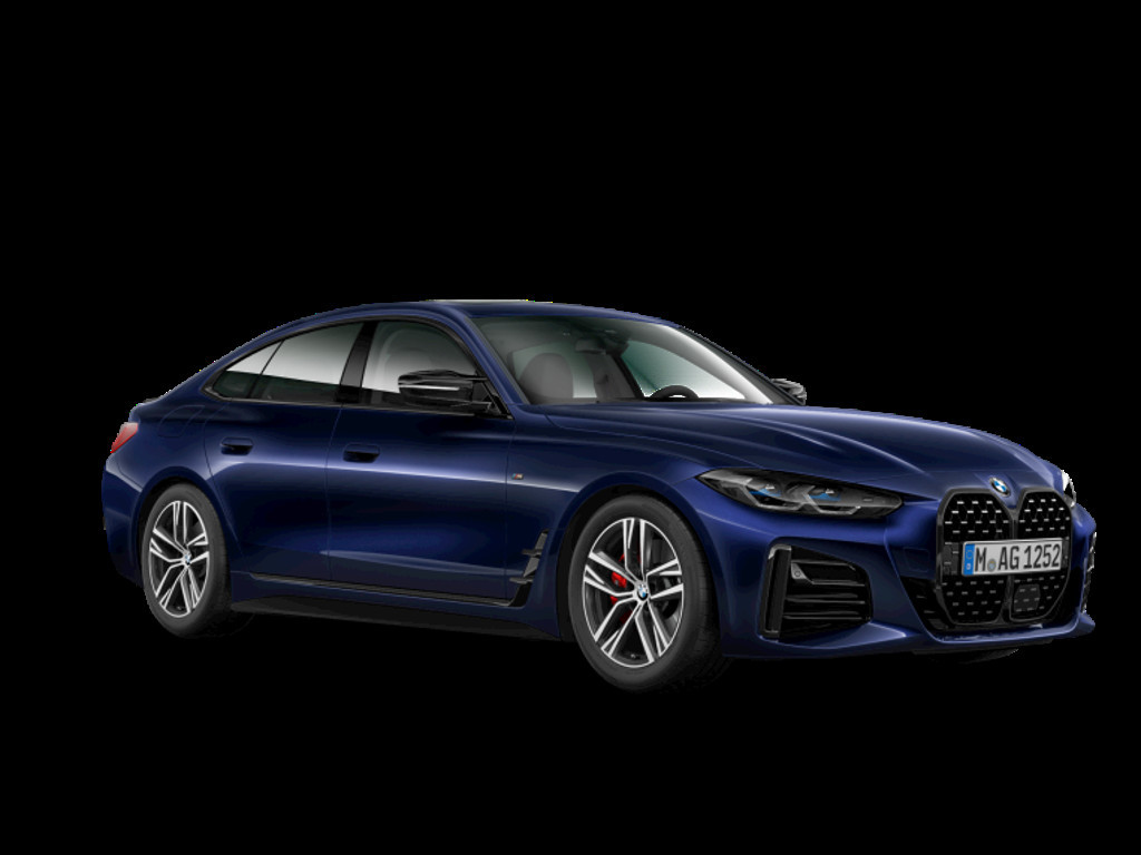 BMW M440