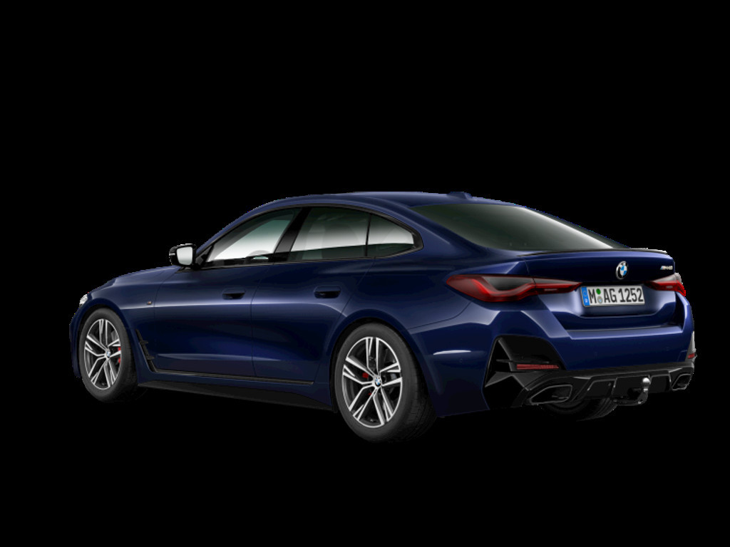 BMW M440