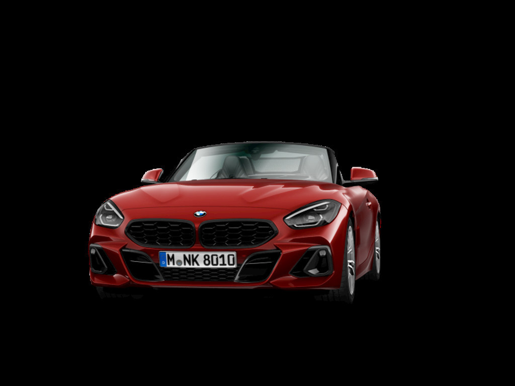 BMW Z4 Roadster M40i