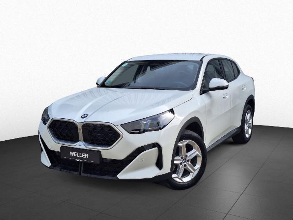 BMW X2 xDrive20d