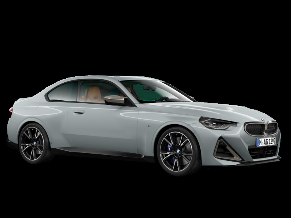 BMW M2 xDrive Coupé
