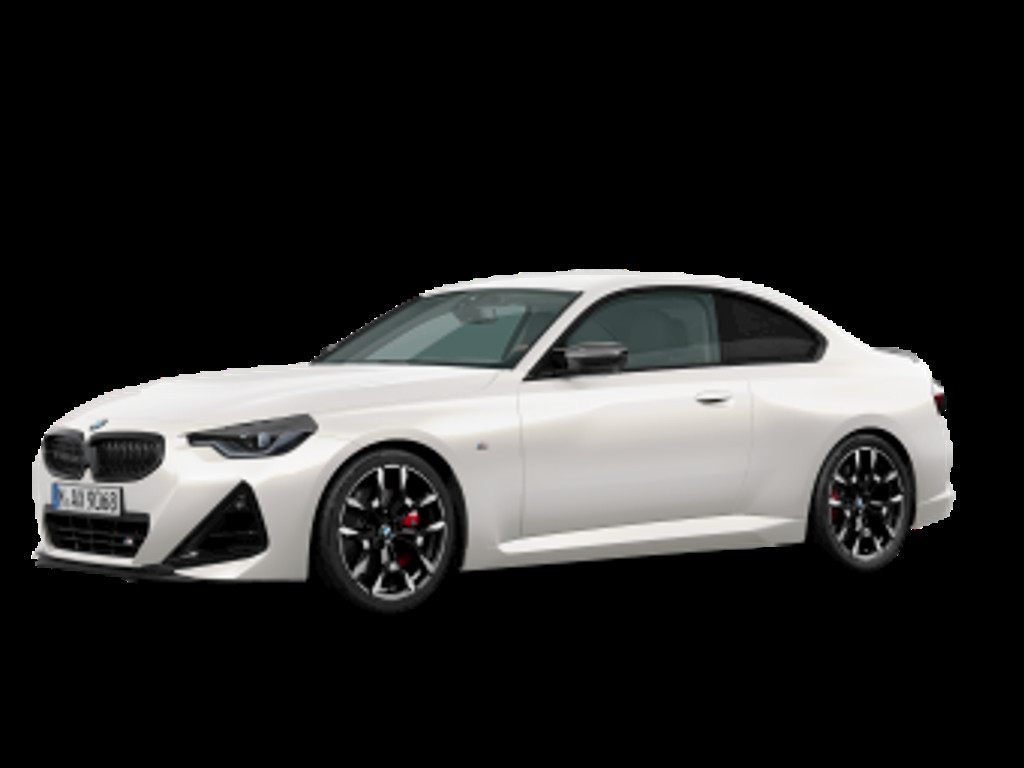 BMW M2 xDrive Coupé