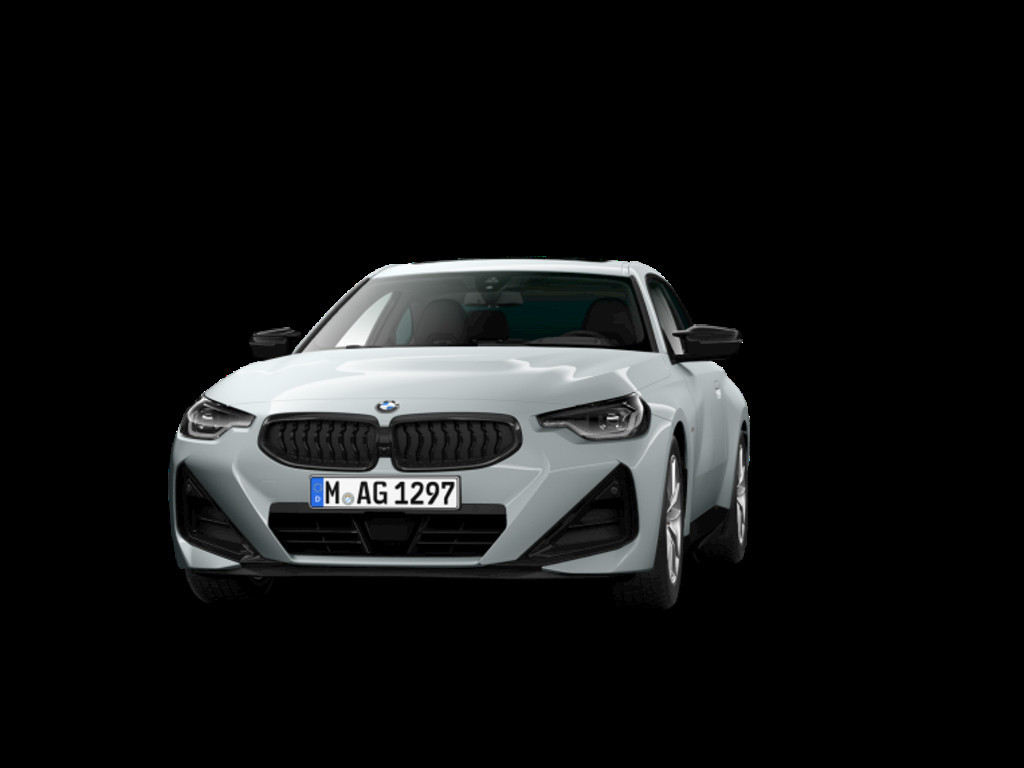 BMW M2 xDrive Coupé