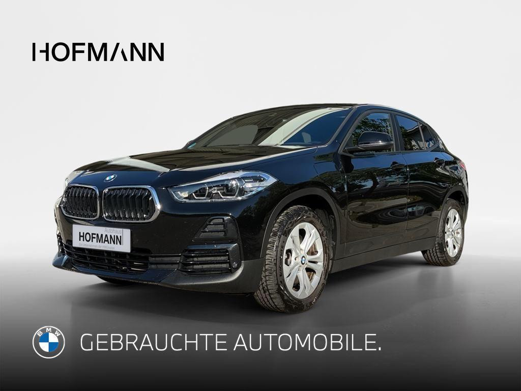 BMW X2 xDrive25e