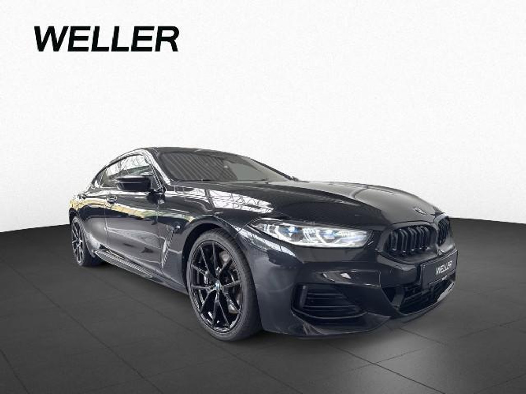 BMW M850