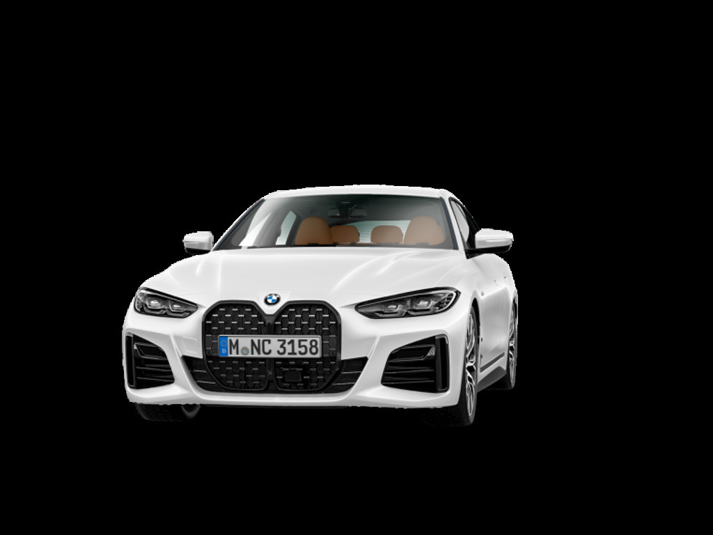 BMW 4 Serie 430 xDrive Coupé Gran Coupé 430d