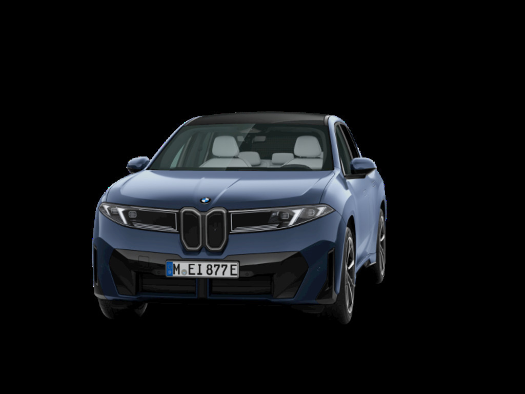 BMW iX3 xDrive iX3
