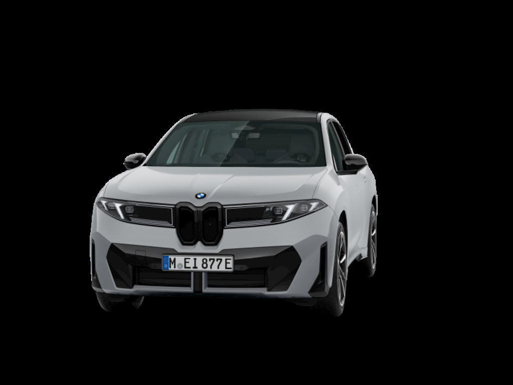 BMW iX3 xDrive iX3
