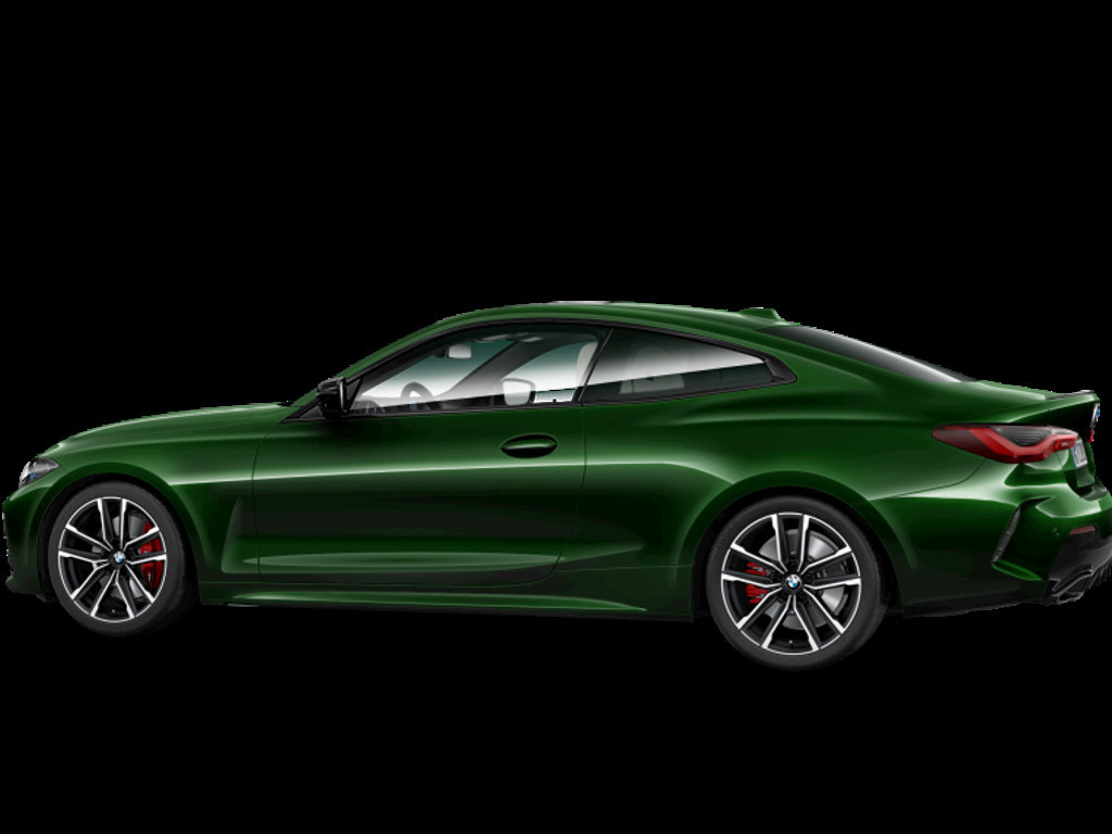 BMW M440