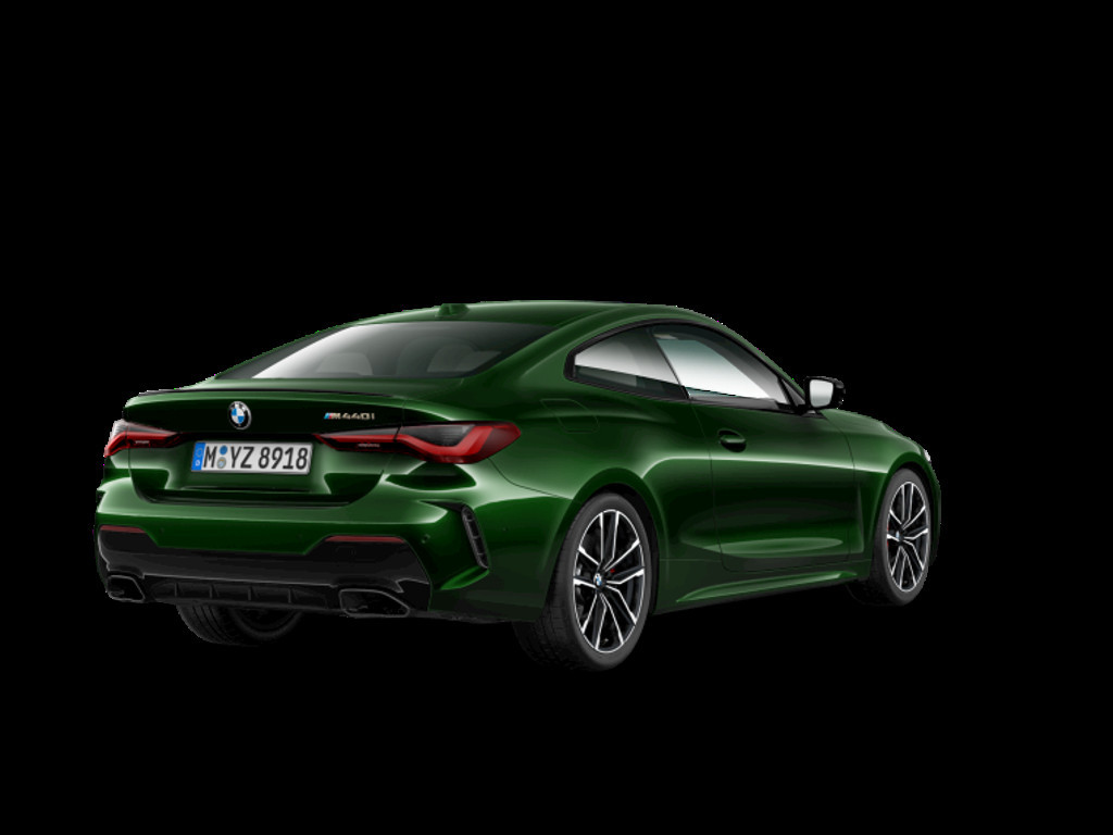 BMW M440
