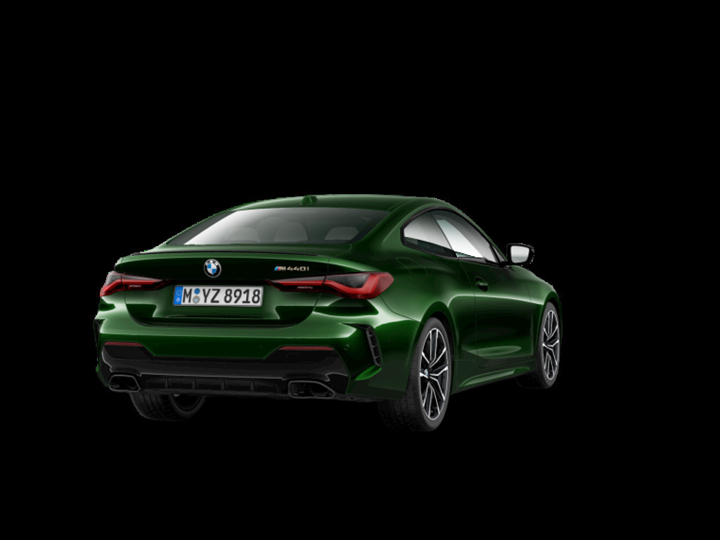 BMW M440