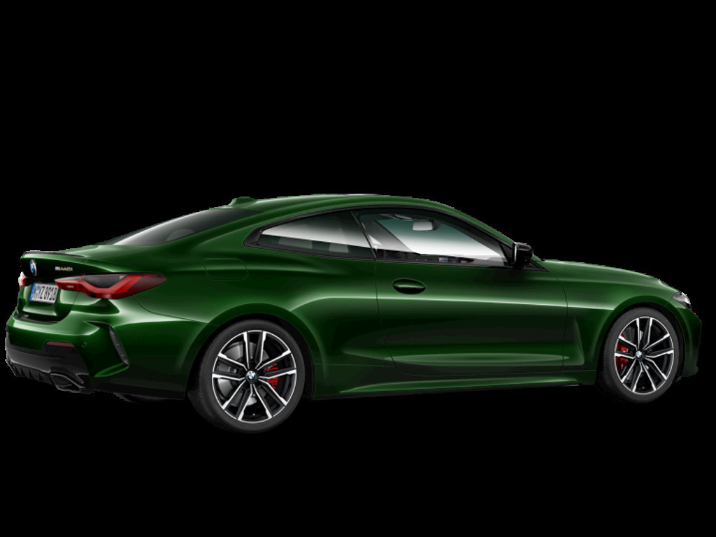 BMW M440