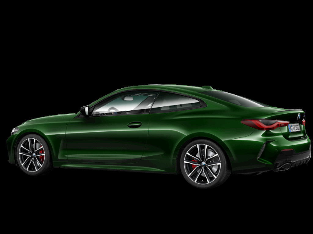 BMW M440