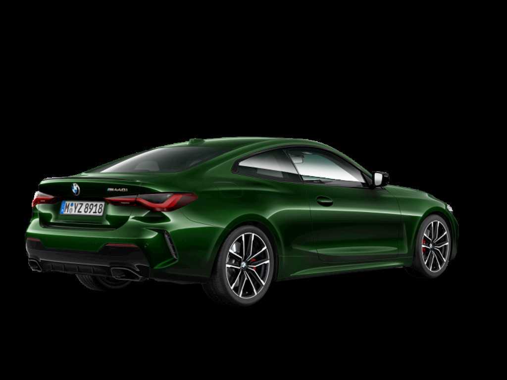BMW M440