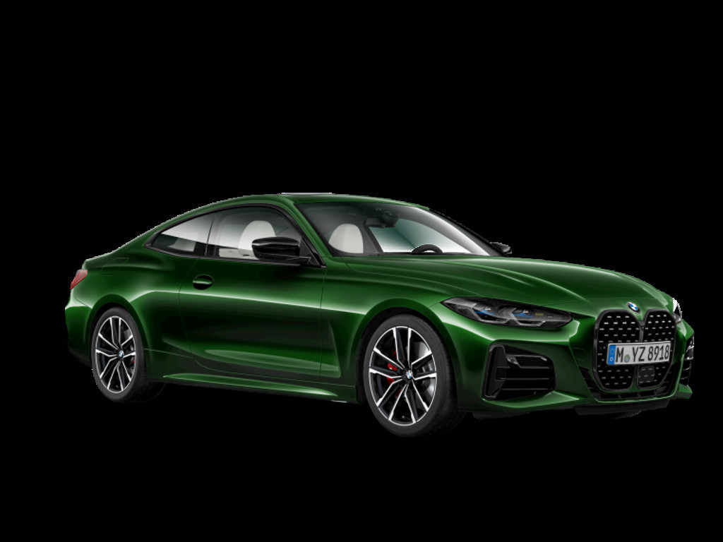 BMW M440