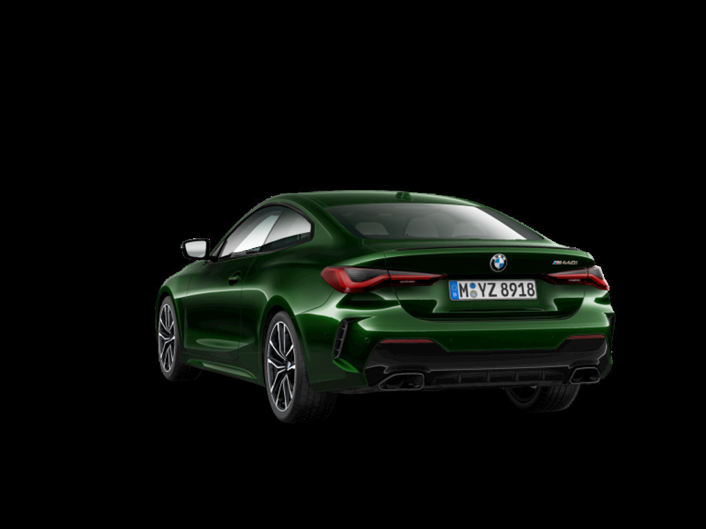 BMW M440