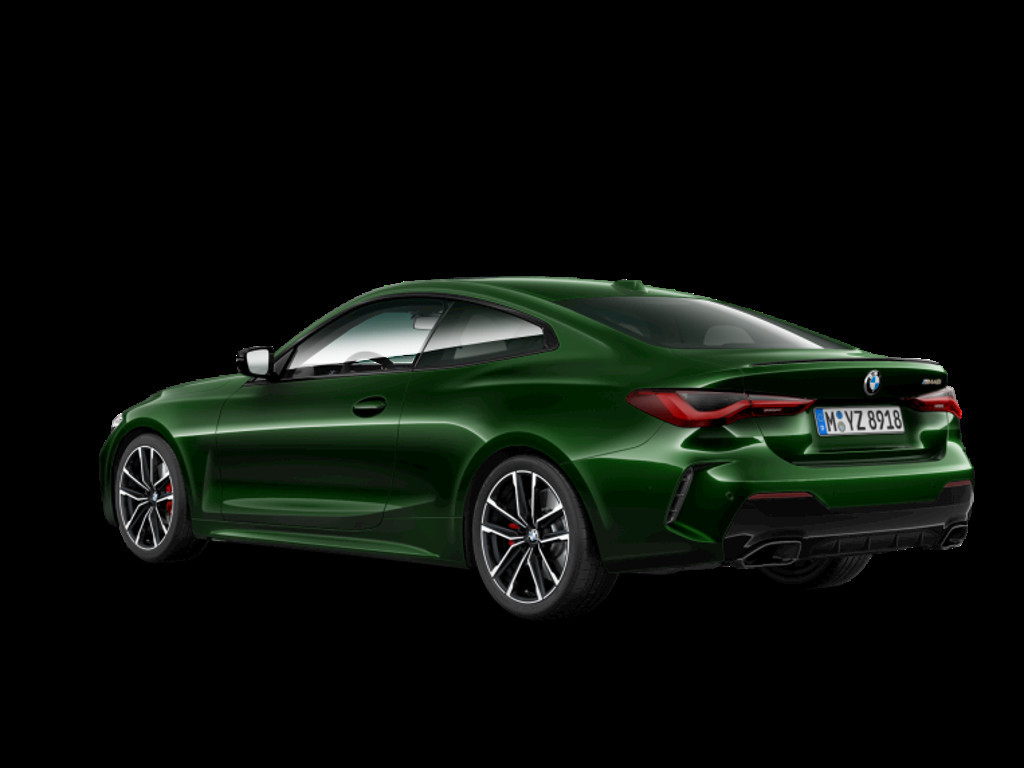 BMW M440