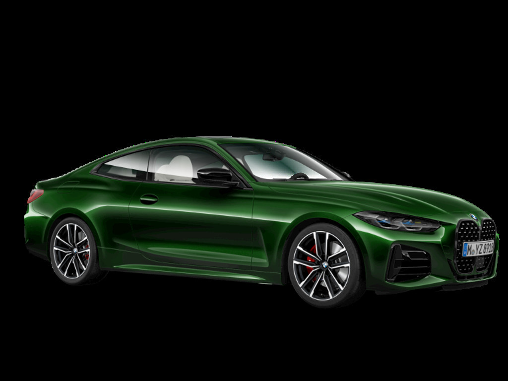 BMW M440