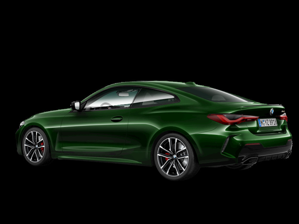 BMW M440