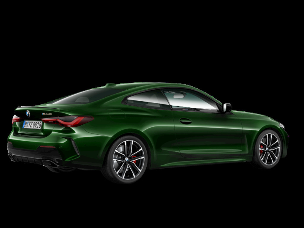 BMW M440