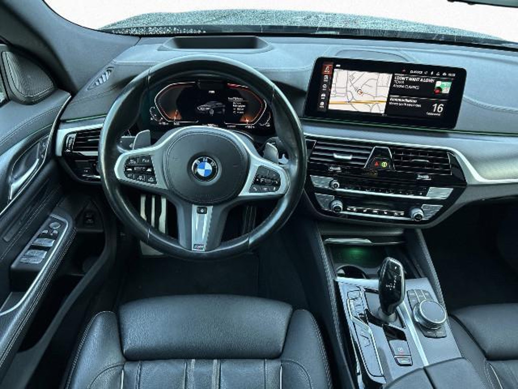 BMW 6 Serie