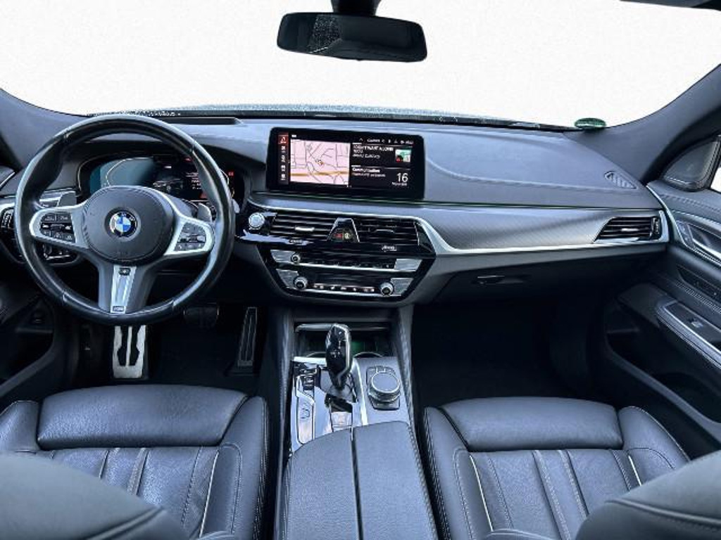 BMW 6 Serie