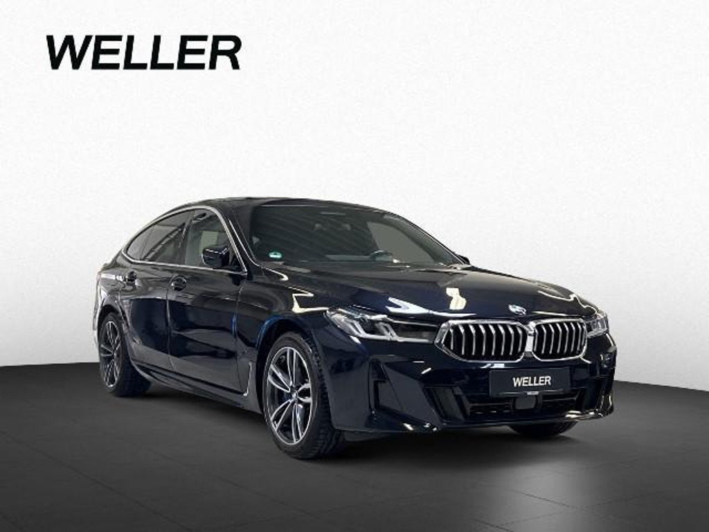 BMW 6 Serie