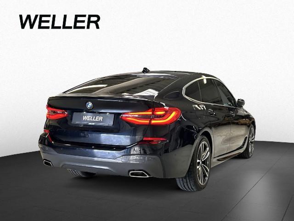 BMW 6 Serie