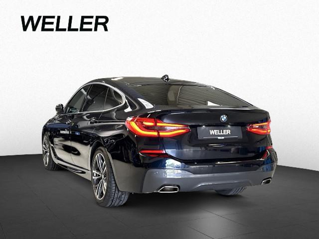 BMW 6 Serie