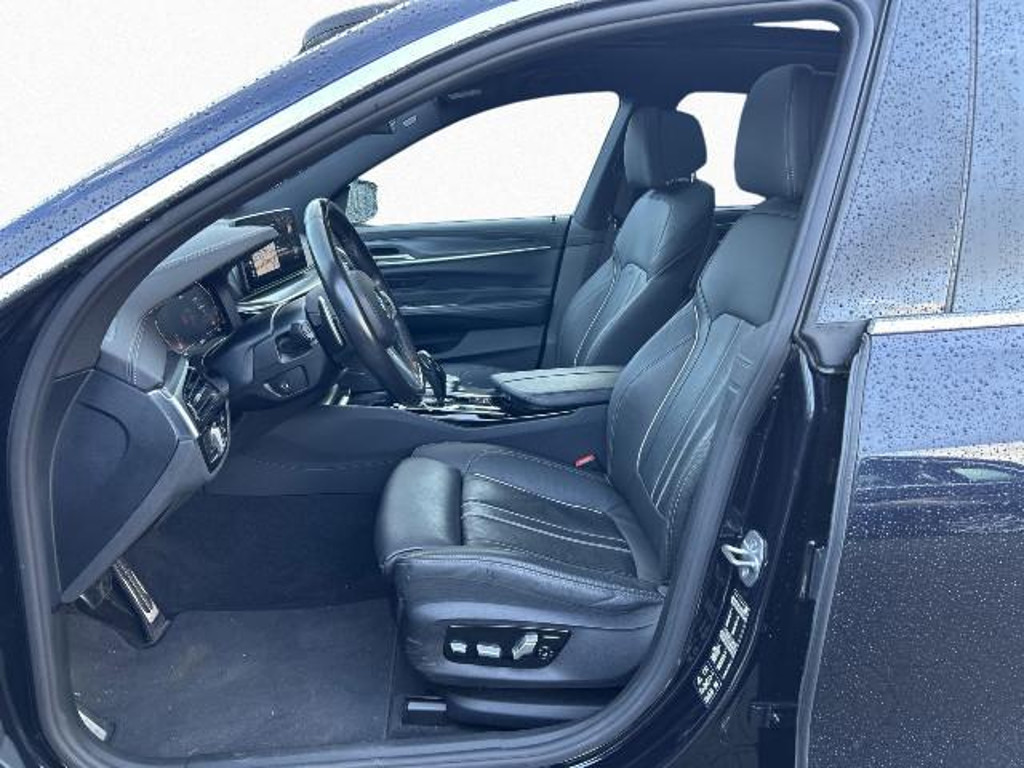 BMW 6 Serie