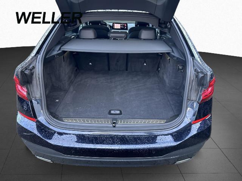 BMW 6 Serie