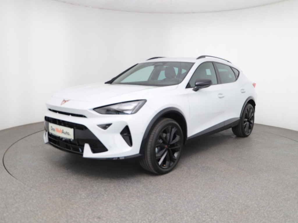 Cupra Formentor DSG