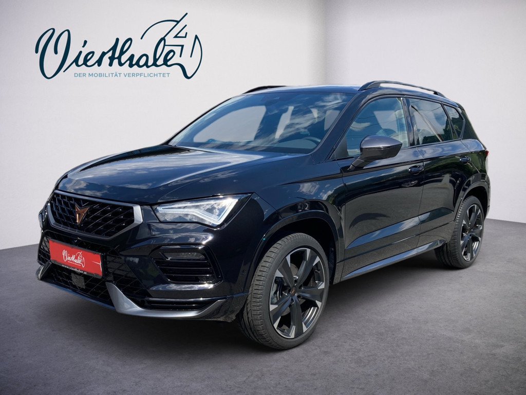 Cupra Ateca 1.5 TSI DSG